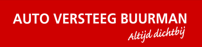 Logo Auto Versteeg Buurman
